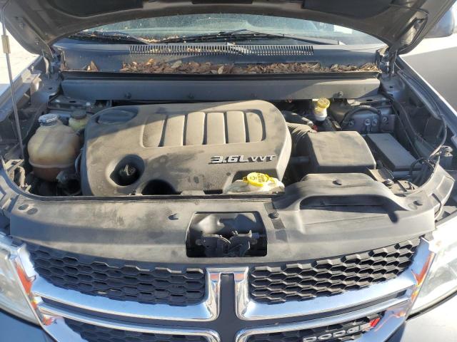 Photo 11 from auction – 2013 DODGE JOURNEY SX with VIN 3C4PDCBG9DT640733