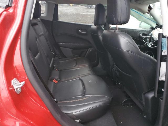 Photo 11 from auction – 2018 JEEP COMPASS LI with VIN 3C4NJDCB1JT321072