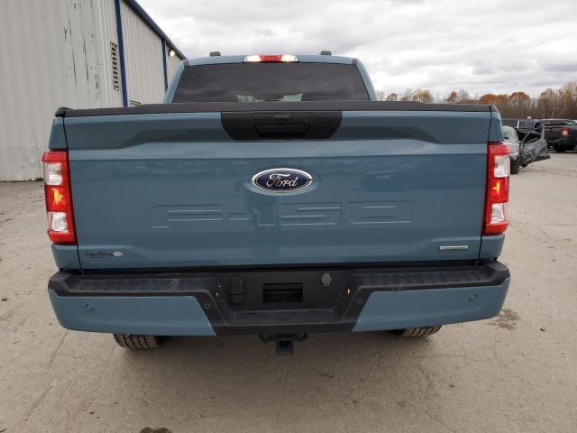 Photo 6 from auction – 2023 FORD F150 SUPER with VIN 1FTEW1EP5PKD29226