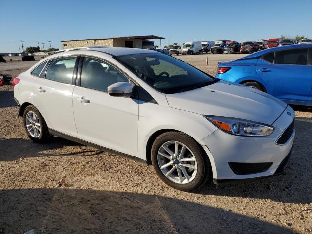 Photo 4 from auction – 2017 FORD FOCUS SE with VIN 1FADP3F2XHL266763