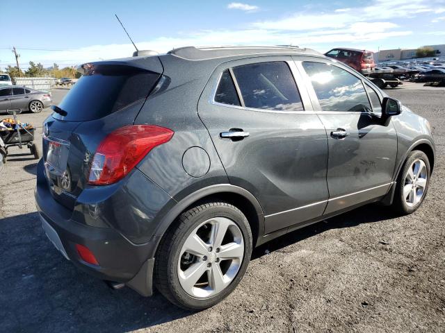 Photo 3 from auction – 2016 BUICK ENCORE with VIN KL4CJCSB8GB582609