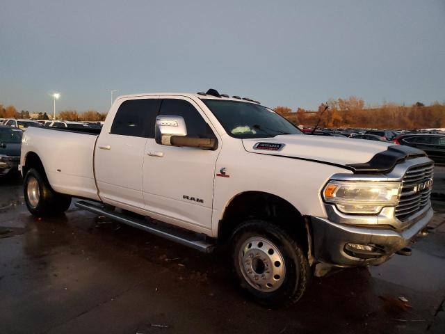 Photo 4 from auction – 2023 RAM 3500 LARAM with VIN 3C63RRJL6PG521799