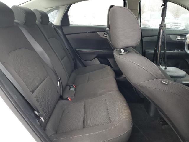 Photo 10 from auction – 2019 KIA FORTE FE with VIN 3KPF24ADXKE130150