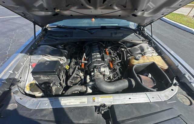 Photo 7 from auction – 2011 DODGE CHALLENGER with VIN 2B3CJ5DT8BH547934