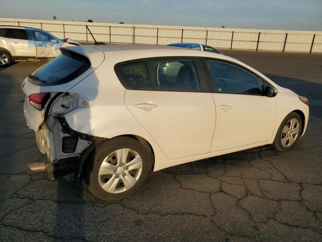 Photo 3 from auction – 2016 KIA FORTE LX with VIN KNAFK5A86G5603390