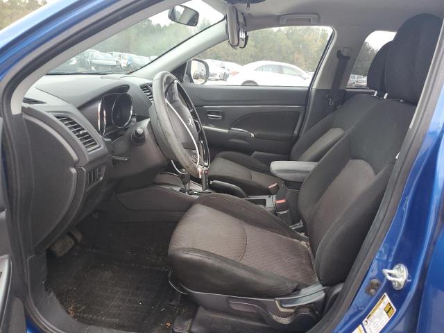 Photo 7 from auction – 2019 MITSUBISHI OUTLANDER with VIN JA4AP4AU0KU017203