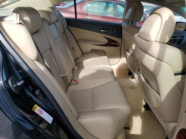 Photo 10 from auction – 2009 LEXUS GS 350 with VIN JTHCE96S290022976
