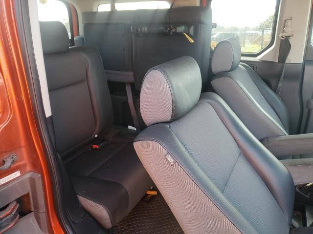 Photo 11 from auction – 2005 HONDA ELEMENT EX with VIN 5J6YH18675L013788