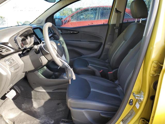 Foto 7 de la subasta – 2022 CHEVROLET SPARK ACTI con VIN KL8CH6SAXNC014436