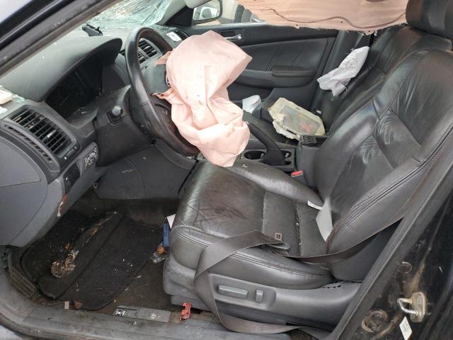 Photo 7 from auction – 2004 HONDA ACCORD EX with VIN 1HGCM56864A079154