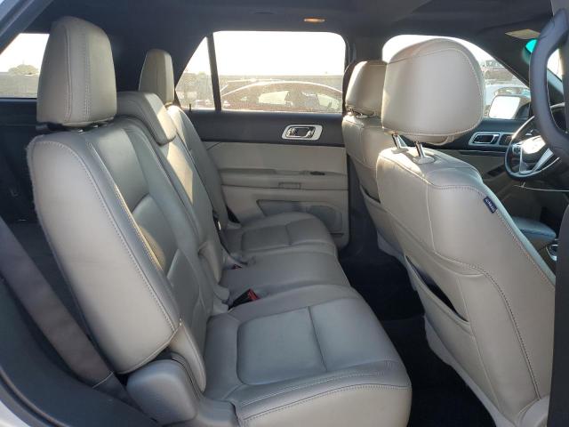 Photo 11 from auction – 2012 FORD EXPLORER X with VIN 1FMHK7D86CGA82457