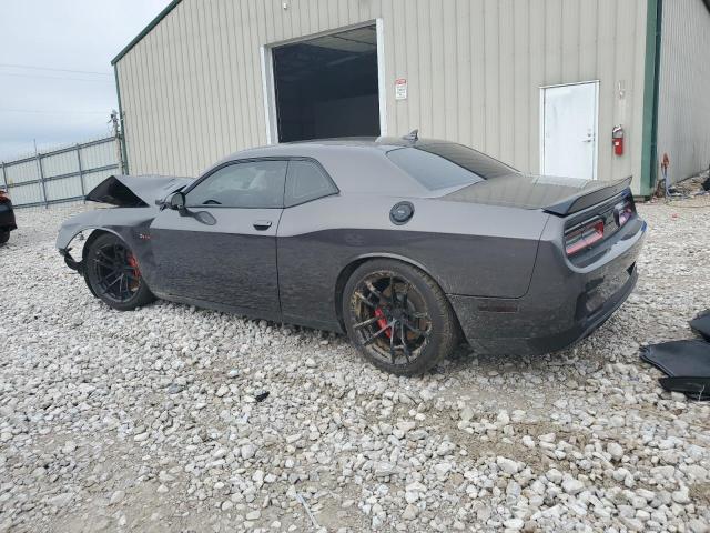 Photo 2 from auction – 2022 DODGE CHALLENGER with VIN 2C3CDZFJ2NH188209