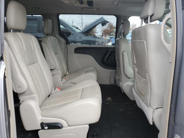 Photo 11 from auction – 2014 CHRYSLER TOWN & COU with VIN 2C4RC1CG1ER107469