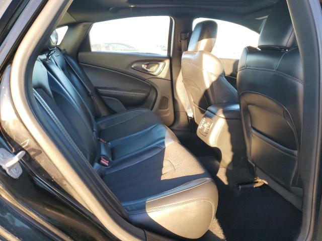 Photo 10 from auction – 2015 CHRYSLER 200 S with VIN 1C3CCCDG2FN542763