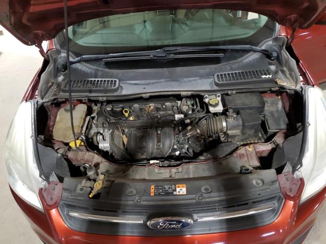 Photo 12 from auction – 2016 FORD ESCAPE with VIN 1FMCU0G73GUA11688