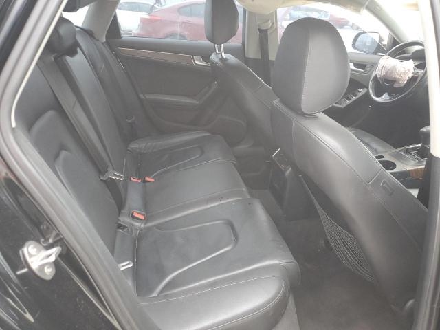 Снимка 10 от търг – 2016 AUDI A4 PREMIUM с VIN WAUAFAFL6GA004565