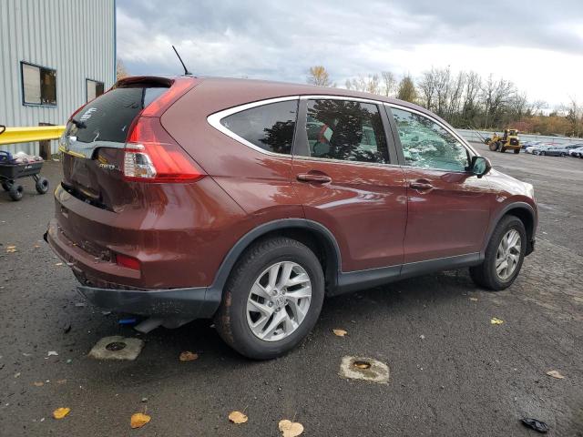 Photo 3 from auction – 2016 HONDA CRV with VIN 5J6RM4H56GL097470
