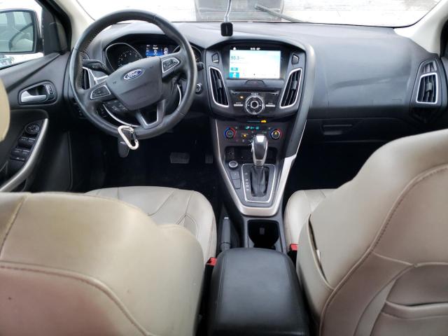 Photo 8 from auction – 2017 FORD FOCUS TITA with VIN 1FADP3N2XHL272869