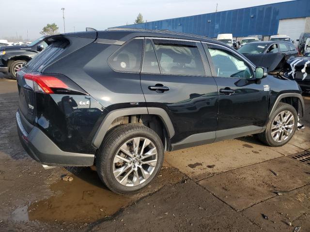 Photo 3 from auction – 2019 TOYOTA RAV4 XLE P with VIN 2T3A1RFV7KW074166