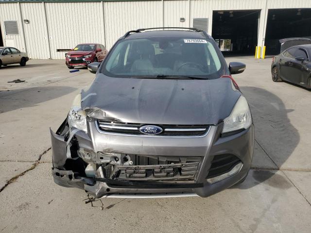 Photo 5 from auction – 2013 FORD ESCAPE SEL with VIN 1FMCU0H98DUC31064