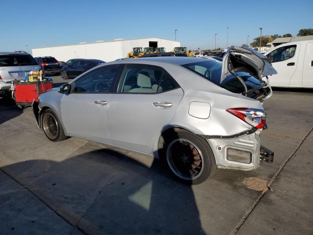 Photo 2 from auction – 2014 TOYOTA COROLLA L with VIN 2T1BURHE0EC174424