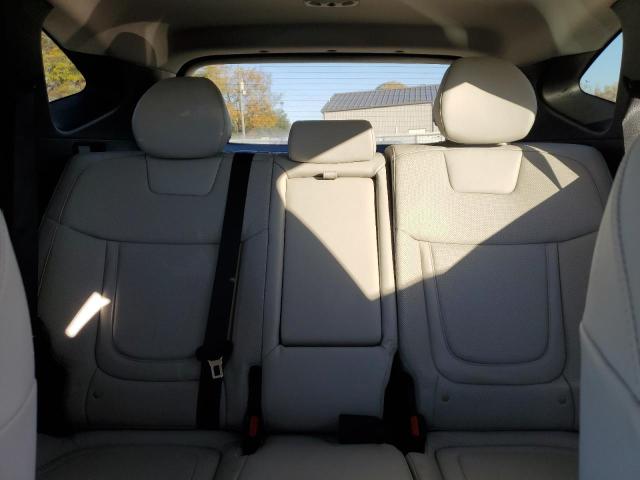 Photo 10 from auction – 2022 HYUNDAI TUCSON LIM with VIN KM8JECAE4NU144938