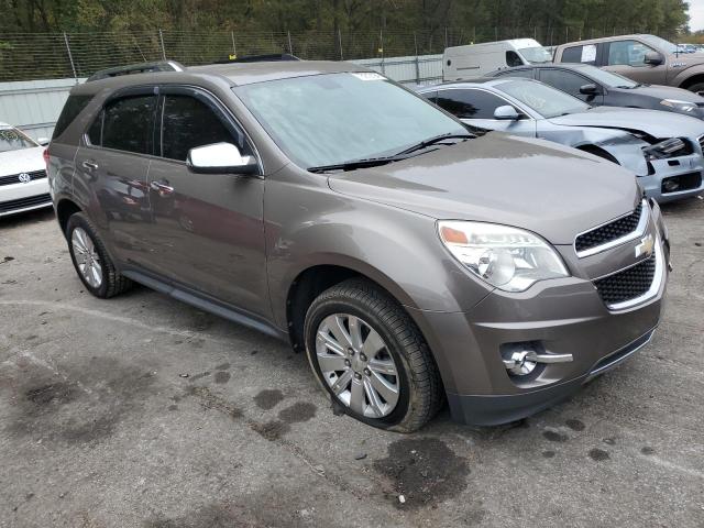 Photo 4 from auction – 2011 CHEVROLET EQUINOX LT with VIN 2CNFLNE58B6462556