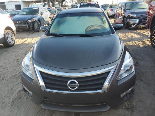 Photo 5 from auction – 2015 NISSAN ALTIMA 2.5 with VIN 1N4AL3AP9FC154860