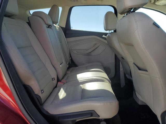 Photo 11 from auction – 2017 FORD ESCAPE TIT with VIN 1FMCU0J95HUC49277