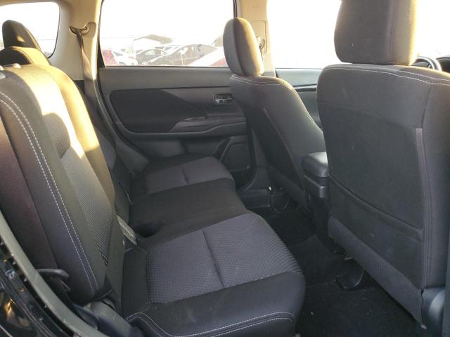 Photo 11 from auction – 2016 MITSUBISHI OUTLANDER with VIN JA4AZ3A37GZ023490