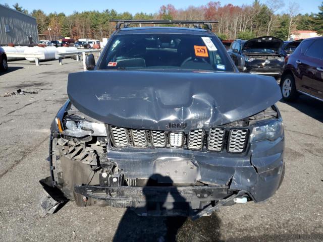 Photo 5 from auction – 2018 JEEP GRAND CHER with VIN 1C4RJFAG7JC284679