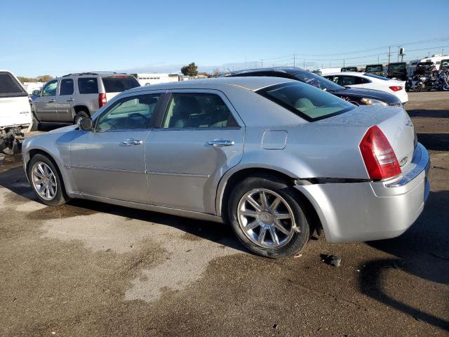 Photo 2 from auction – 2005 CHRYSLER 300C with VIN 2C3JA63H75H102523