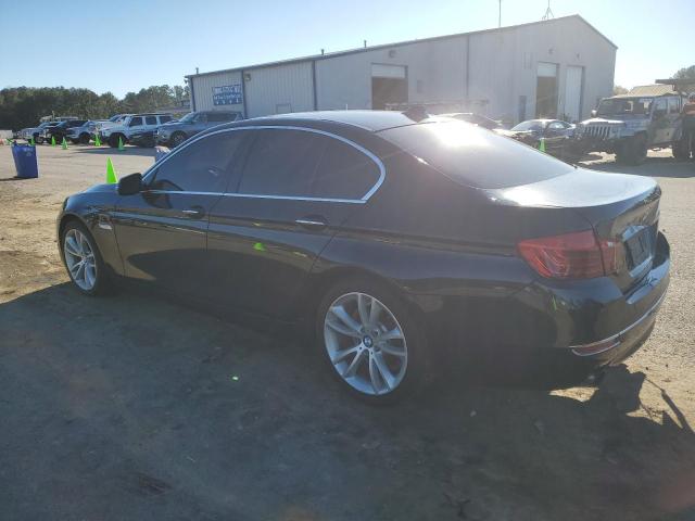 Photo 2 from auction – 2014 BMW 535 I with VIN WBA5B1C54ED474866