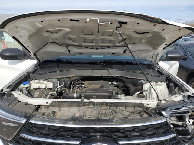 Photo 12 from auction – 2020 FORD EXPLORER X with VIN 1FMSK8DH2LGB61703