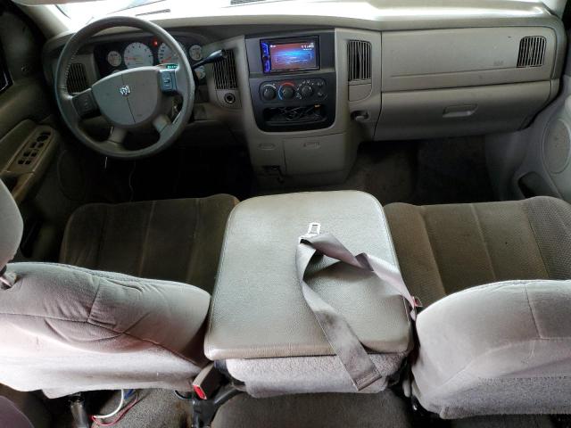 Photo 8 from auction – 2004 DODGE RAM 1500 S with VIN 1D7HA18N44S738082