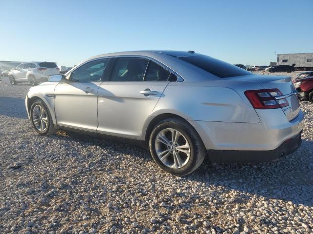 Photo 2 from auction – 2016 FORD TAURUS SE with VIN 1FAHP2D87GG150253