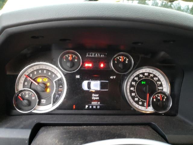 Photo 9 from auction – 2016 RAM 1500 SLT with VIN 1C6RR7TT9GS237149