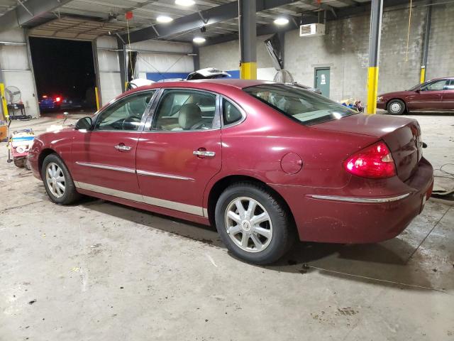 Photo 2 from auction – 2005 BUICK LACROSSE C with VIN 2G4WD532051271074