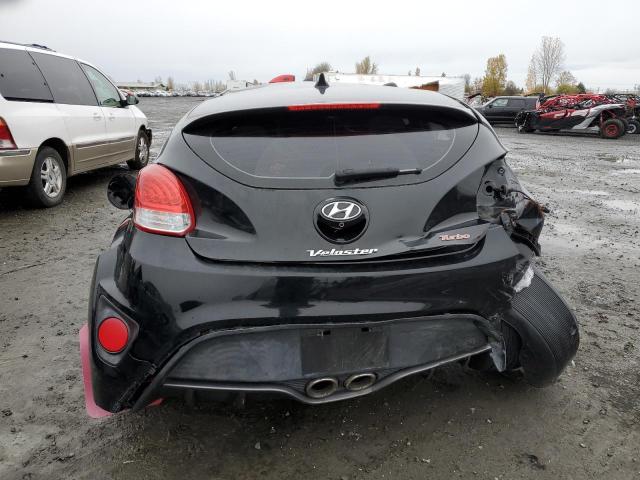 Photo 6 from auction – 2016 HYUNDAI VELOSTER T with VIN KMHTC6AE5GU304120