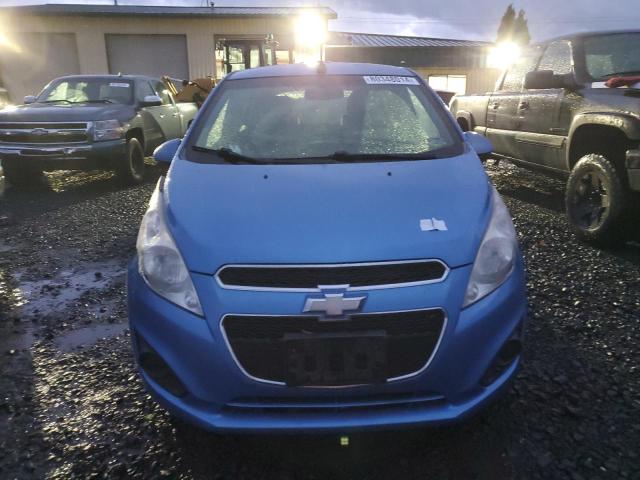 Photo 5 from auction – 2013 CHEVROLET SPARK 1LT with VIN KL8CD6S93DC585606