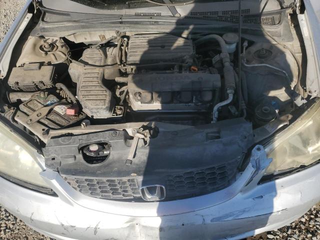Photo 11 from auction – 2005 HONDA CIVIC DX V with VIN 1HGEM22385L067577