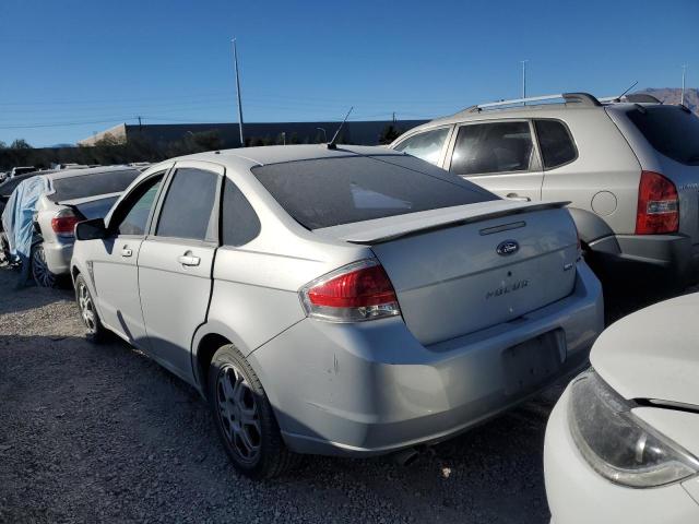 Photo 2 from auction – 2008 FORD FOCUS SE with VIN 1FAHP35N88W110703