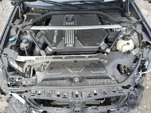 Zdjęcie 12 z aukcji – 2023 BMW X3 M z VIN 5YM13EC02P9S08561