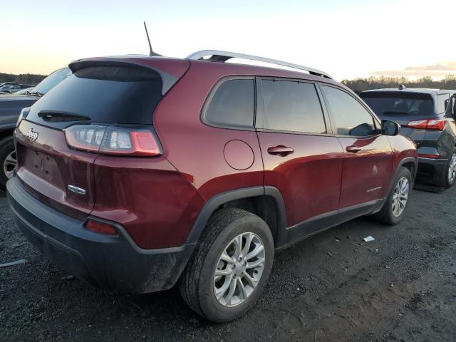 Photo 3 from auction – 2021 JEEP CHEROKEE L with VIN 1C4PJLCB2MD119824