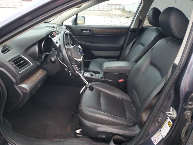 Photo 7 from auction – 2016 SUBARU OUTBACK 3. with VIN 4S4BSENC2G3298834