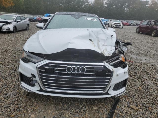 Photo 5 from auction – 2019 AUDI A6 PRESTIG with VIN WAUM2BF28KN052740