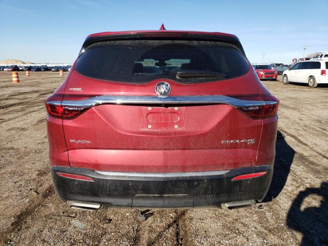 Photo 6 from auction – 2018 BUICK ENCLAVE PR with VIN 5GAEVBKW9JJ197106