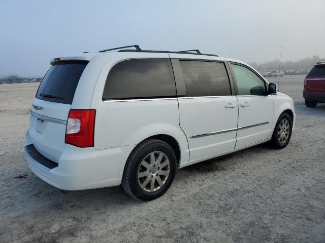 Photo 3 from auction – 2015 CHRYSLER TOWN & COU with VIN 2C4RC1BGXFR588261