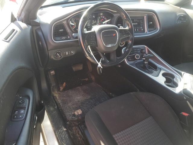 Photo 8 from auction – 2021 DODGE CHALLENGER with VIN 2C3CDZJG0MH572810