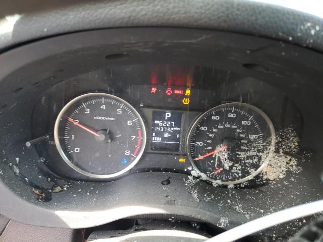 Photo 9 from auction – 2016 SUBARU IMPREZA PR with VIN JF1GPAB6XG8210804